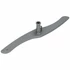 Picture 1/2 -spray arm lower (original) GORENJE/MORA dishwasher / ORDER ONLY