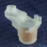 Picture 6/7 -salt tank (original) gorenje dishwasher / ORDER ONLY