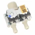 Picture 2/2 -12V solenoid valve original LG washing machine / ORDER ONLY