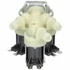 Picture 2/4 -solenoid valve (original) LG washing machine / ORDER ONLY