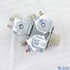 Picture 2/2 -12V solenoid valve (original) LG washing machine / ORDER ONLY