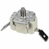 Picture 1/2 -318° thermal limiter (original) DELONGHI kávéfőző