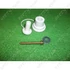 Picture 1/3 -motortartó szett right oldalra ZANUSSI tl852c washing machine / ORDER ONLY