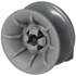 Picture 2/2 -roller upper basket (original) GORENJE/MORA dishwasher