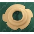 Picture 1/5 -support (programmer gomb-hoz) gorenje washing machine / ORDER ONLY