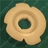 Picture 3/5 -support (programmer gomb-hoz) gorenje washing machine / ORDER ONLY