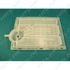 Picture 2/3 -lid (detergent dispenser housing) gorenje washing machine / ORDER ONLY