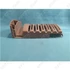 Picture 1/4 -rács (filter előtti) DELONGHI cleaning machine / ORDER ONLY