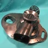 Picture 4/6 -cover, motor (original) DELONGHI vacuum cleaner / ORDER ONLY