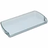 Picture 1/2 -butter holder lid (original) gorenje refrigerator / ORDER ONLY