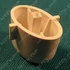 Picture 3/4 -button gorenje / ORDER ONLY
