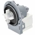 Picture 1/2 -pump, drain (original) GORENJE/MORA washing machine / ORDER ONLY