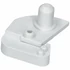 Picture 1/2 -hinge HYUNDAI, HANSMARK hk-21f hűtőgéphez