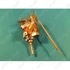 Picture 3/4 -gas tap (oven) gorenje oven / ORDER ONLY