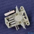 Picture 1/5 -door lock (original) GORENJE/MORA dishwasher / ORDER ONLY