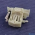 Picture 5/5 -door lock (original) GORENJE/MORA dishwasher / ORDER ONLY