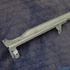 Picture 2/5 -front panel (original) GORENJE/MORA washing machine / ORDER ONLY