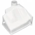 Picture 1/3 -detergent dispenser, housing (original) GORENJE/MORA washing machine / ORDER ONLY
