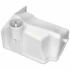 Picture 2/3 -detergent dispenser, housing (original) GORENJE/MORA washing machine / ORDER ONLY