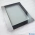 Picture 1/2 -glass, door outer (original) ELECTROLUX oven / ORDER ONLY