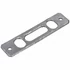 Picture 1/2 -sealing, heating element (original) AEG oven / ORDER ONLY