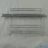 Picture 1/2 -rail, pan-holder (original) GORENJE/MORA oven / ORDER ONLY