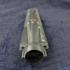 Picture 3/4 -burner head (original) GORENJE/MORA oven / ORDER ONLY