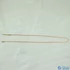 Picture 1/2 -Thermocouple, oven (original) GORENJE/MORA oven / ORDER ONLY
