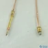 Picture 2/2 -Thermocouple, oven (original) GORENJE/MORA oven / ORDER ONLY