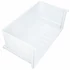 Picture 1/2 -499x281x225 mm Drawer, vegetable holder (original) BEKO refrigerator