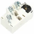 Picture 2/2 -relay compressor original GORENJE/MORA refrigerator / ORDER ONLY