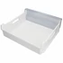 Picture 2/2 -drawer freezer-part upper (original) GORENJE/MORA refrigerator / ORDER ONLY