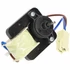 Picture 1/2 -fan freezer-part original BEKO refrigerator / ORDER ONLY