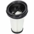 Picture 1/2 -40x84 mm Filter, hepa (original) GORENJE/MORA vacuum cleaner