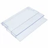 Picture 2/2 -269x190x28 mm Drawer, ice maker (original) BEKO refrigerator / ORDER ONLY