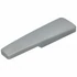 Picture 1/2 -cover hinge upper (original) BEKO refrigerator / ORDER ONLY