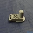 Picture 1/2 -door stop (original) BEKO refrigerator / ORDER ONLY