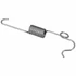 Picture 2/2 -spring belt tensioner original GORENJE/MORA dryer machine / ORDER ONLY