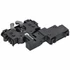 Picture 3/4 -door lock (original) GORENJE/MORA dishwasher / ORDER ONLY
