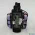 Picture 1/2 -battery (original) GORENJE/MORA vacuum cleaner / ORDER ONLY