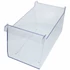 Picture 1/2 -265x251x470 mm Drawer (original) BEKO refrigerator