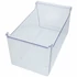 Picture 2/2 -265x251x470 mm Drawer (original) BEKO refrigerator