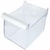 Picture 1/2 -265x261x334 mm Drawer (original) BEKO refrigerator / ORDER ONLY