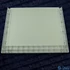 Picture 2/3 -lid, lid (original) GORENJE/MORA washing machine / ORDER ONLY
