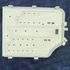 Picture 1/2 -detergent dispenser, lid (original) GORENJE/MORA washing machine 