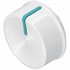 Picture 1/3 -button, program selector original GORENJE/MORA washing machine / ORDER ONLY