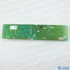Picture 2/2 -board, control (original) GORENJE/MORA washing machine / ORDER ONLY