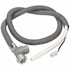 Picture 1/2 -aquastop inlet hose (original) GORENJE/MORA dishwasher
