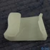 Picture 1/3 -insert hinge (original) GORENJE/MORA dishwasher / ORDER ONLY