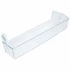Picture 1/2 -bottle holder upper (original) BEKO refrigerator / ORDER ONLY